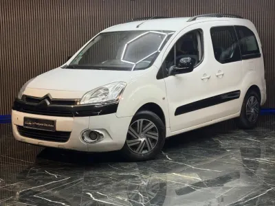 Citroen Berlingo MULTISPACE e-HDi 90 Airdream Confort BMP6