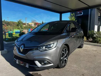 Renault Scenic IV dCi 160 Energy EDC Intens