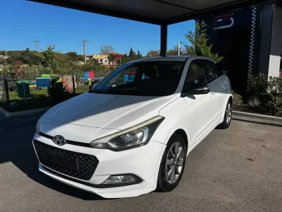 Hyundai I20 1.2 84 Edition #1