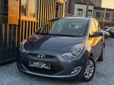 Hyundai iX20 iX20 1.4i / 1e Main / Euro 6b / Clim / Entretien + CT + Garantie 1 an