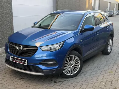 Opel Grandland X 1.6 D 120 ch BVA6 Innovation
