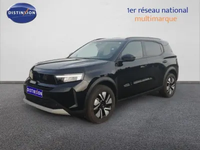 Opel Frontera 1.2 TURBO HYBRID 145CH E-DCT6 GS
