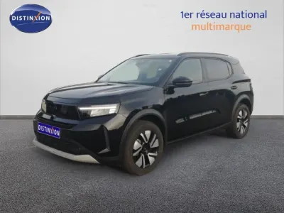 Opel Frontera 1.2 TURBO HYBRID 145CH eDCT6 GS