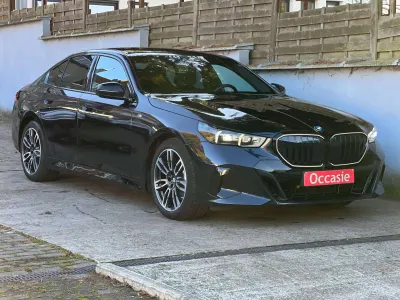 BMW 520 iA Pack Sport M Pro