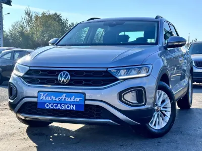 Volkswagen T-Roc 1.0 TSI * GARANTIE 12 MOIS