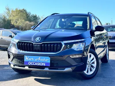 Skoda Kamiq Selection Kamiq 1.0 TSI Select