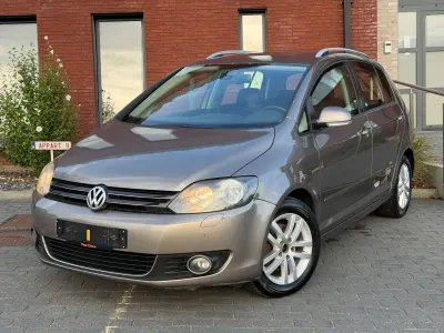 Volkswagen Golf Plus (136.972Km) Modèle Highline (2011) 1.4TSi 122Ch CT Ok