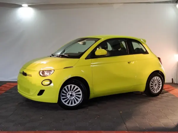 Fiat 500 500e III BEV 24KWH