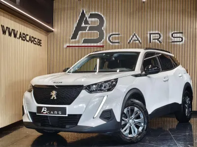 Peugeot 2008 1.2I STYLE ** GARANTIE 12 MOIS **
