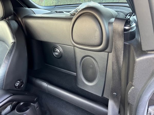 Mini Coupe II (2) COUPE 2.0 SD 143 COOPER