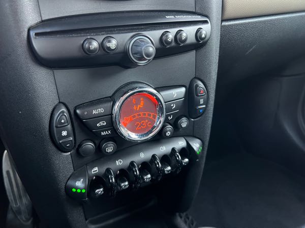 Mini Coupe II (2) COUPE 2.0 SD 143 COOPER