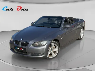 Bmw Serie 3 E93 Cabriolet 325i Luxe