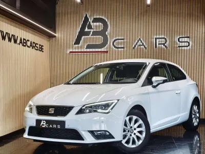 SEAT Leon 1.6 CR TDI ** GARANTIE 12 MOIS **