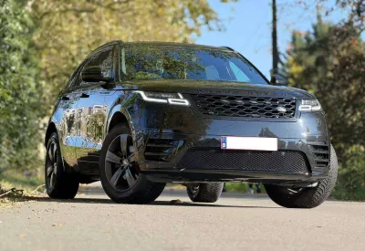 Land Rover Range Rover Velar Velar 2.0 TD4 R-Dynamic SE - Garantie 12 mois - Toit Pano - Alcantara - Caméra