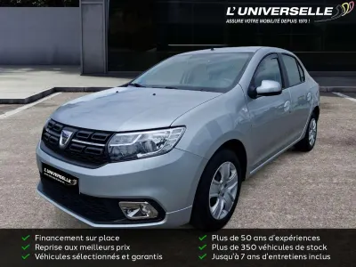Dacia Logan COMFORT