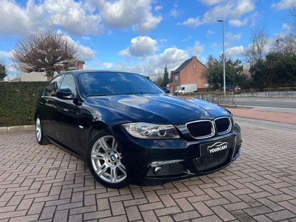 Bmw Serie 3 (E90) 318I * PACK M