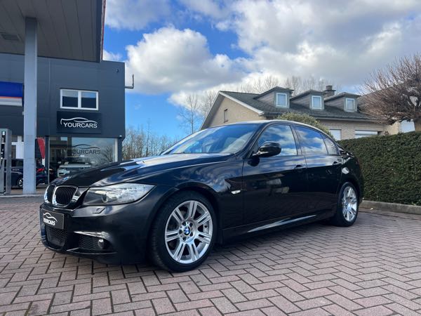 Bmw Serie 3 (E90) 318I * PACK M