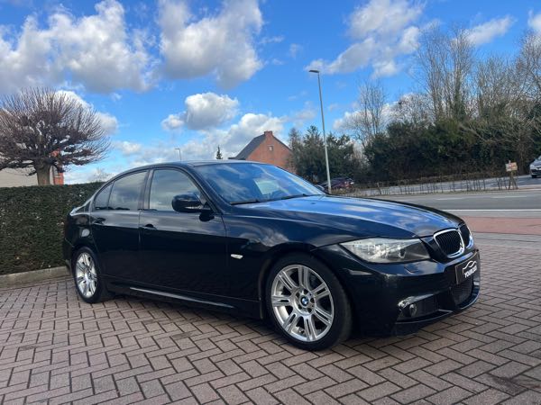 Bmw Serie 3 (E90) 318I * PACK M
