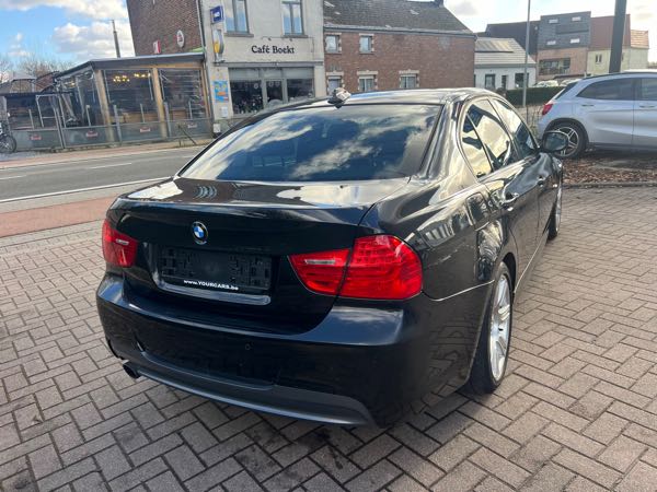 Bmw Serie 3 (E90) 318I * PACK M