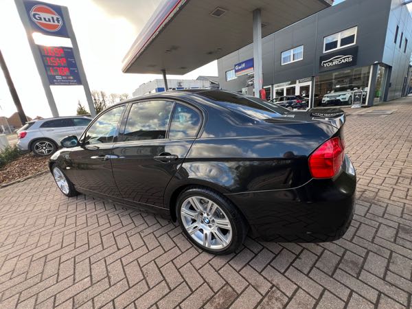 Bmw Serie 3 (E90) 318I * PACK M