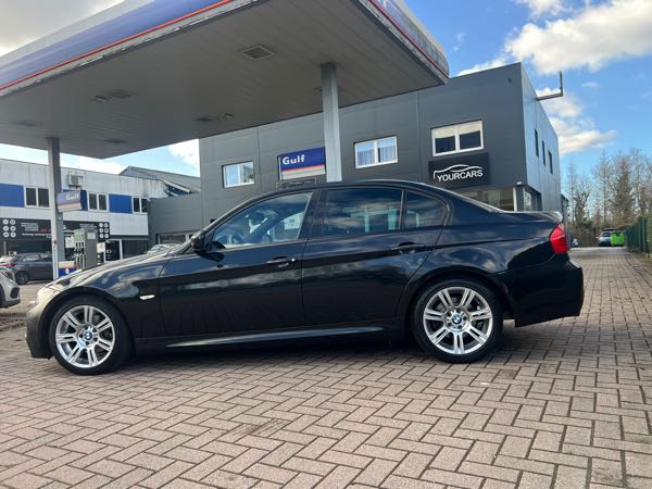 Bmw Serie 3 (E90) 318I * PACK M