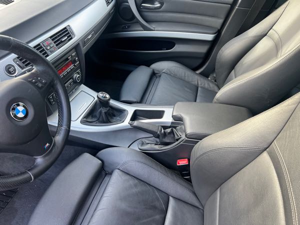 Bmw Serie 3 (E90) 318I * PACK M