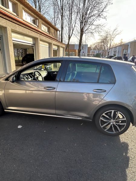 Volkswagen Golf Plus (2) 1.6 TDI 105 BLUEMOTION TECHNOLOGY CARAT DSG7