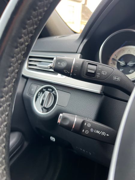Mercedes-Benz Classe E IV BREAK 200 CDI BLUEEFFICIENCY AVANTGARDE EXECUTIVE
