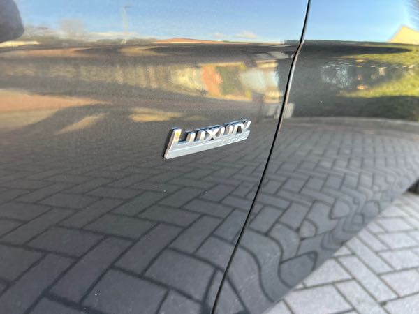 Bmw Serie 3 (F30) 316D 116 LUXURY BVA8