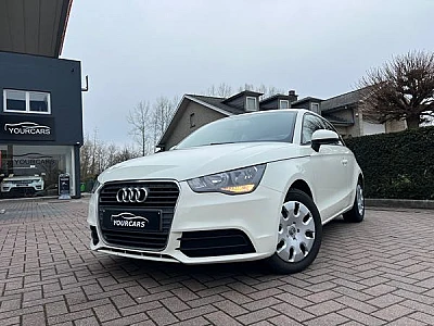 Audi A1 1.6 TDI 90 AMBIENTE