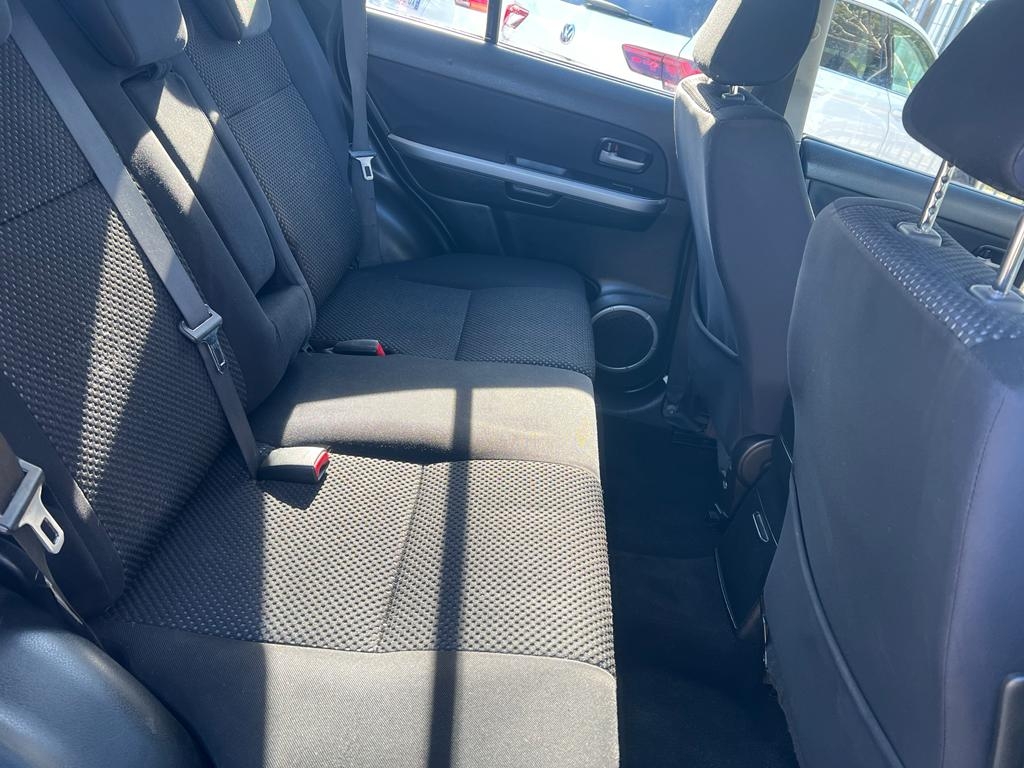 Suzuki Grand Vitara 1.9 DDiS