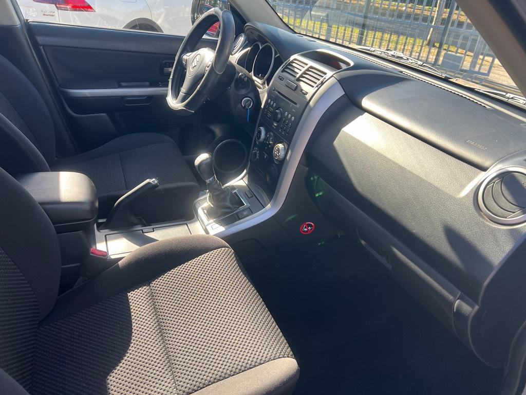 Suzuki Grand Vitara 1.9 DDiS