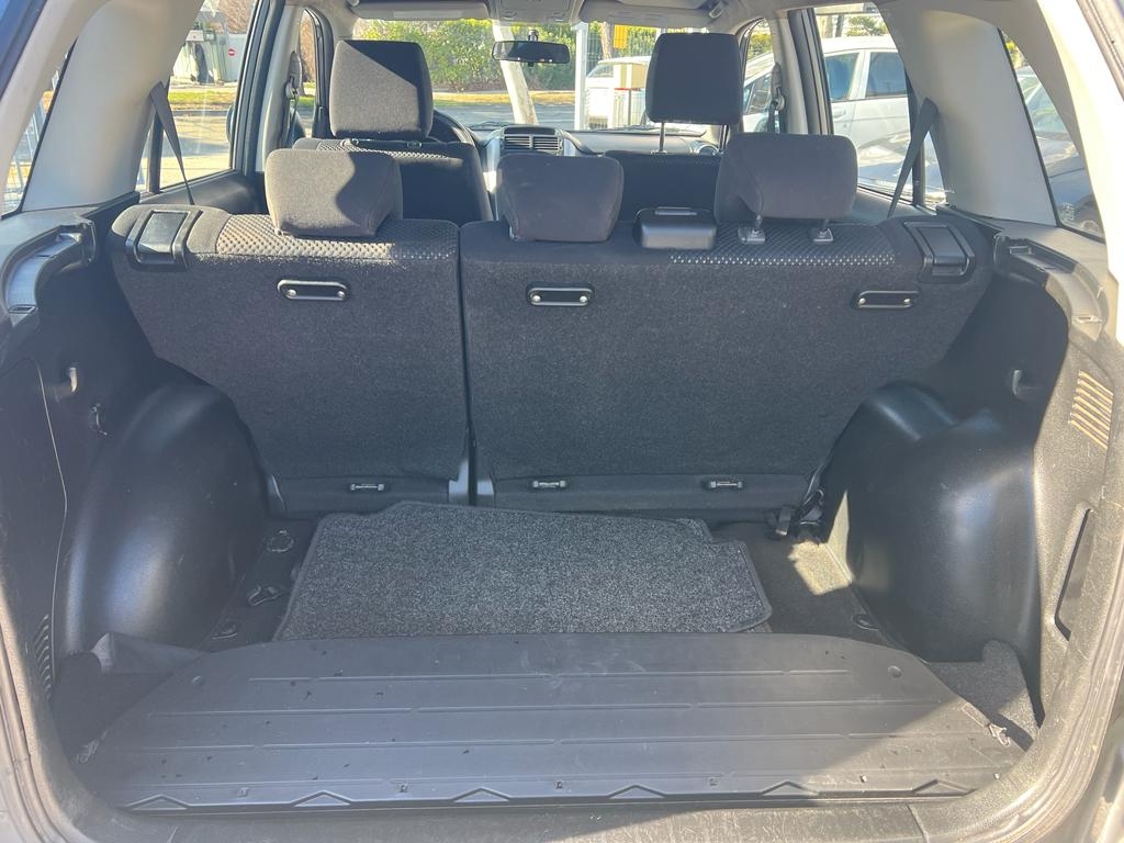 Suzuki Grand Vitara 1.9 DDiS