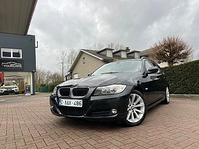 Bmw Serie 3 Break / 1er propriétaire