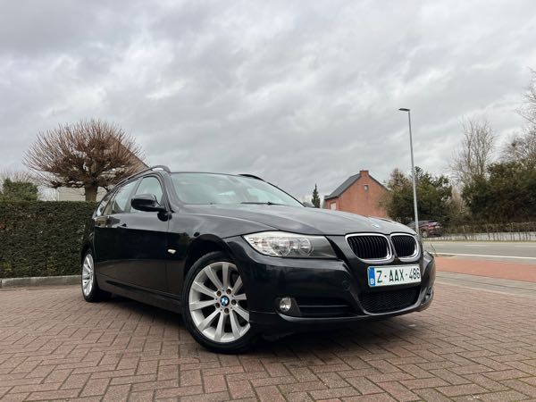 Bmw Serie 3 Break / 1er propriétaire