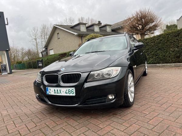Bmw Serie 3 Break / 1er propriétaire
