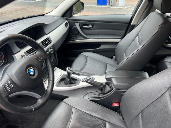 Bmw Serie 3 Break / 1er propriétaire