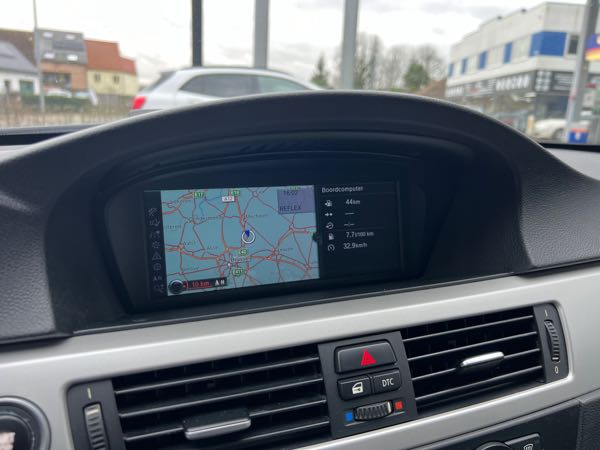 Bmw Serie 3 Break / 1er propriétaire