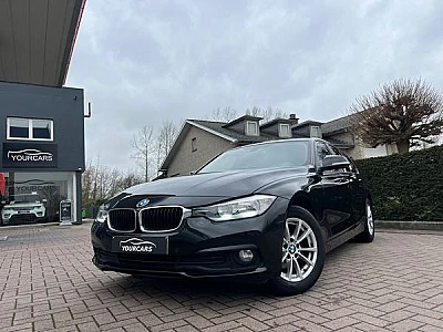 Bmw Serie 3 (F31) (2) TOURING 316D 116 BUSINESS