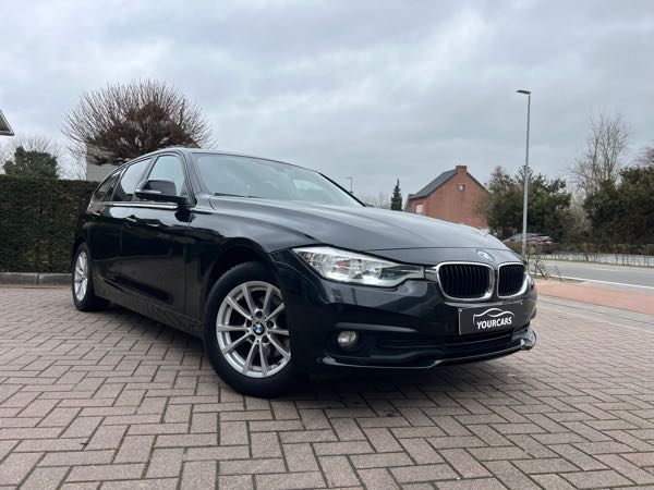 Bmw Serie 3 (F31) (2) TOURING 316D 116 BUSINESS