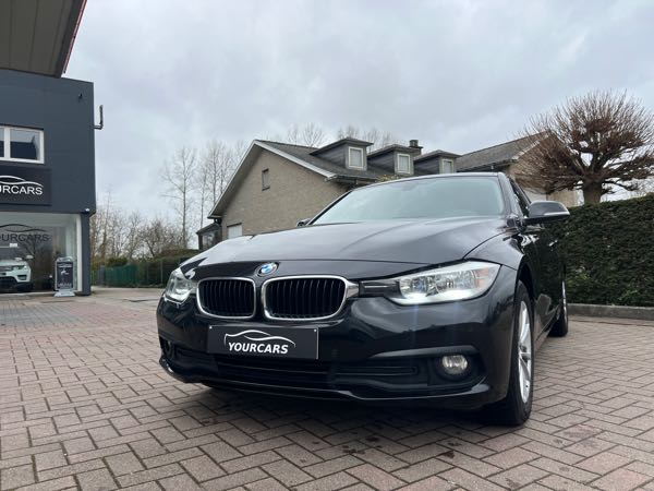 Bmw Serie 3 (F31) (2) TOURING 316D 116 BUSINESS