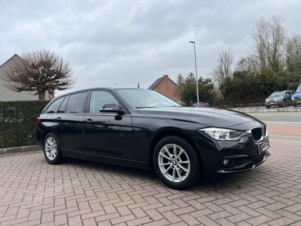 Bmw Serie 3 (F31) (2) TOURING 316D 116 BUSINESS