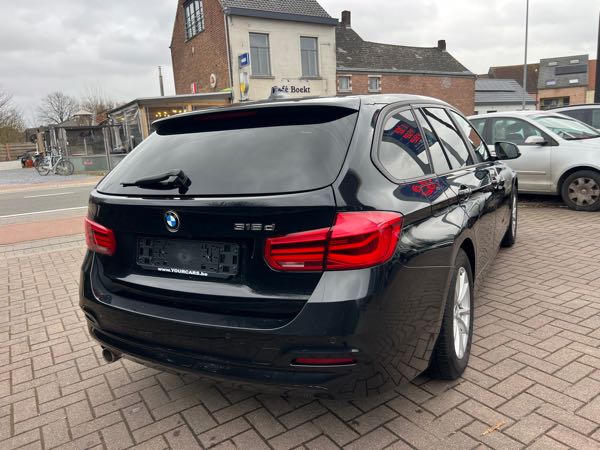 Bmw Serie 3 (F31) (2) TOURING 316D 116 BUSINESS