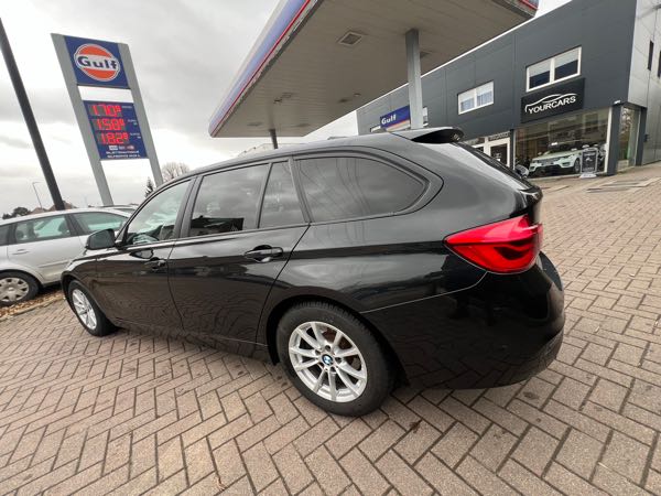 Bmw Serie 3 (F31) (2) TOURING 316D 116 BUSINESS