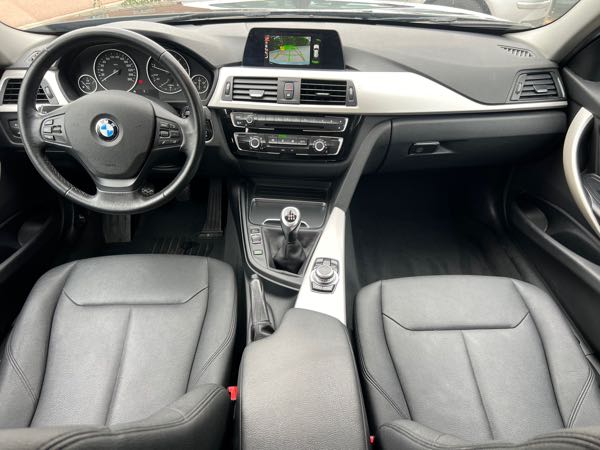 Bmw Serie 3 (F31) (2) TOURING 316D 116 BUSINESS