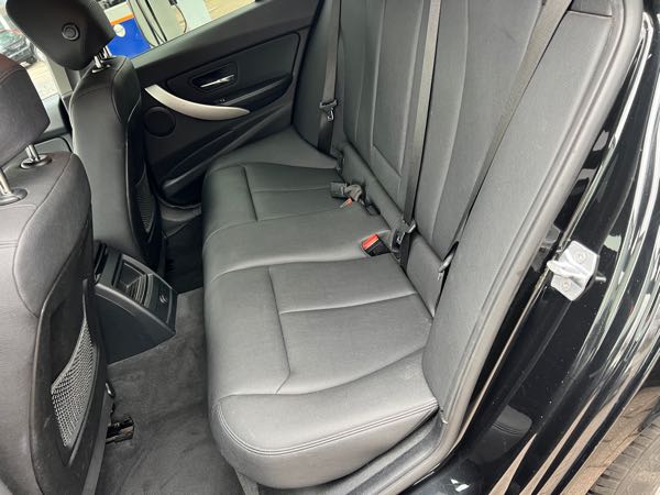 Bmw Serie 3 (F31) (2) TOURING 316D 116 BUSINESS