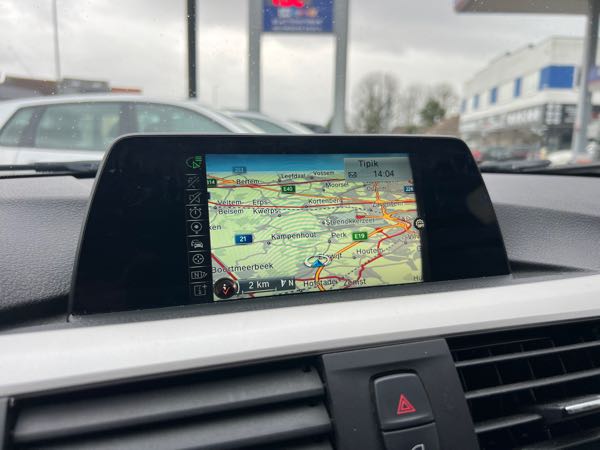 Bmw Serie 3 (F31) (2) TOURING 316D 116 BUSINESS