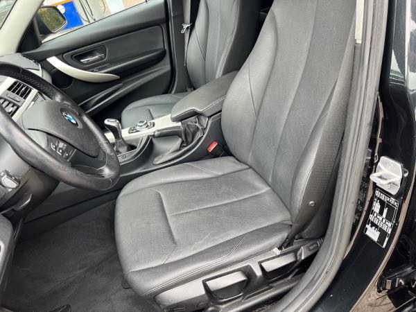 Bmw Serie 3 (F31) (2) TOURING 316D 116 BUSINESS