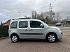 Renault Kangoo Boîte automatique thumbnail