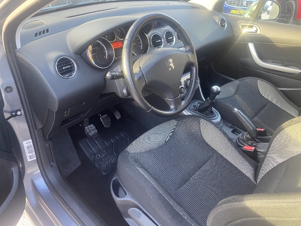 Peugeot 308 1.6 VTi 120ch Confort Pack